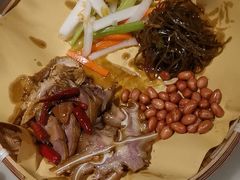-渝味川菜(夜宵航母店)