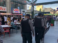 -五一星光夜市(SOHO新天地店)