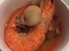 -simply thai天泰(静安嘉里中心店)