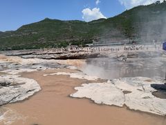 -陕西黄河壶口瀑布旅游区