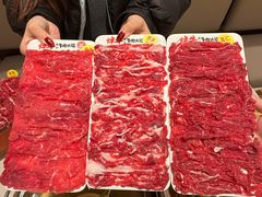 -焯牛潮汕牛肉火锅(云峰街创始店)