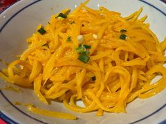 -荆九爷爆炒桥头三嫩(浙大店)