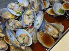 -钱锋炭缸烧烤(南湖大路总店)