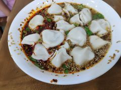 -回坊马二饺子馆