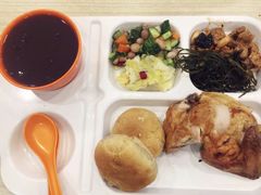 -香妃烤鸡(西单店)
