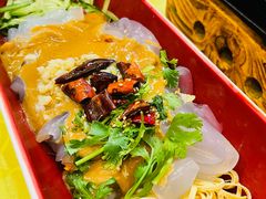-红红烤鸭店(西单店)