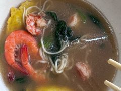 -从前慢海鲜面馆