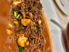 -宁海食府·涌宴(真和店)