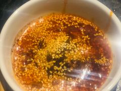 -海底捞火锅(上地华联店)