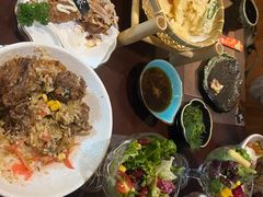 -弓二·烧鸟居酒屋(财富购物中心店)
