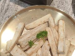 -高丽苑韩国烤肉(海昌路旗舰店)
