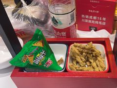 -鸡毛店·川菜(文殊院店)