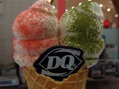 -DQ·蛋糕·冰淇淋(天通苑华联店)
