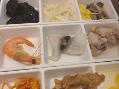 -云海肴·汽锅鸡·云南菜(广安门天虹店)