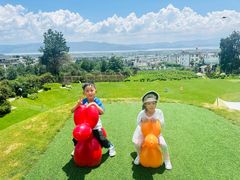 -云禾壹海景庄园餐厅