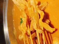 -杨翔豆皮涮牛肚(万和城店)
