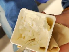 -野人先生Gelato(上海长宁龙之梦店)