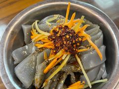 -88号小吃店·经典云南菜·地道纳西美食