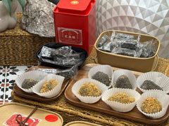-叶氏麻糍(鼓浪屿店)