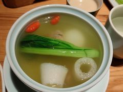 -竹里馆·淮扬菜·功夫茶(老门东店)