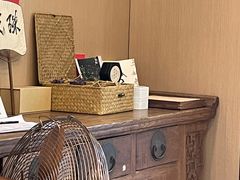 -五观堂素食(新华路店)