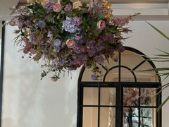 -花舍·新派粤菜·西餐·下午茶(亚运村·鸟巢店)