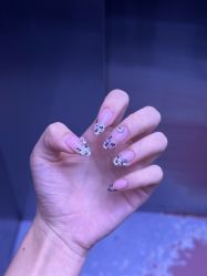 -M·X Nail日式美甲美睫