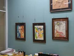 -北斗星爱涂艺术(城悦荟店)