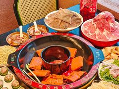 -三江两海老火锅(北京首店)