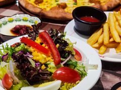 -米斯特比萨(罗斯福店)