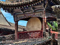 -丹噶尔古城