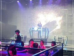 -M-MIX电音烤吧