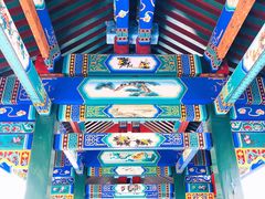 -西海子公园