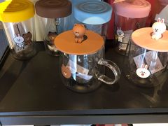 -瑞幸咖啡(石榴中心店)