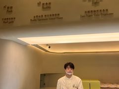 -WenTinG文汀·半糖蛋糕(合生汇店)