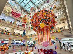 -运河城商业摩尔(太白楼路店)