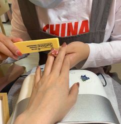 -Beauty Nails 美甲美睫皮肤管理