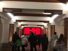 -洪湖悦兮半岛国际温泉度假村