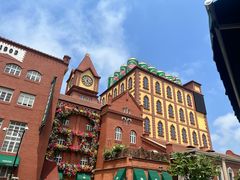 -青岛啤酒博物馆