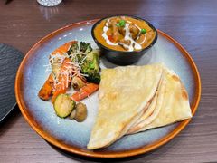 -Shantek象提南亚西餐厅&Bistro(淮海中路店)
