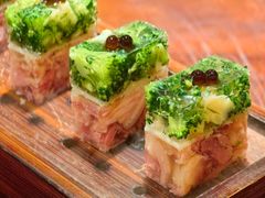 -庭院江南菜•烤鸭•非遗传承(上地•清河站店)