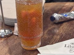 -藏书馆咖啡LibraryCoffee·Bistro(牡丹园店)