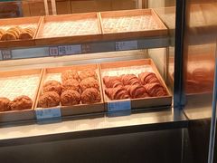 -泸溪河桃酥(秦淮夫子庙一店)