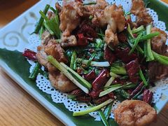 -金龙·打边炉(南京西路店)