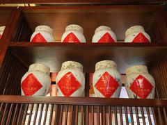 -寻宝记绍兴菜(鲁迅路店)