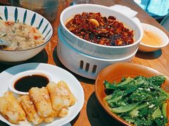 -树厨贵州菜(花果园购物中心店)