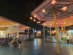 景点-金砂公园
