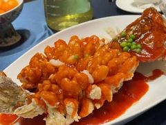 -香雪海饭店中餐厅(人民桥店)