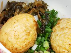 热干面-曾麻子热干面(丁字桥路店)