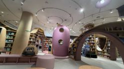 -奈尔宝·儿童乐园·亲子餐厅(前滩店)